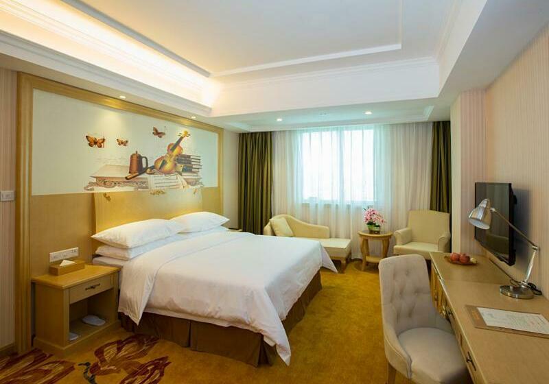 Vienna Hotel Huizhou Dahuxi