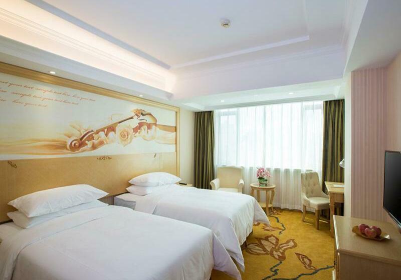 Vienna Hotel Huizhou Dahuxi
