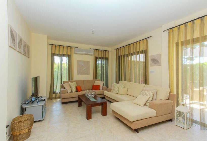 Villa Anna