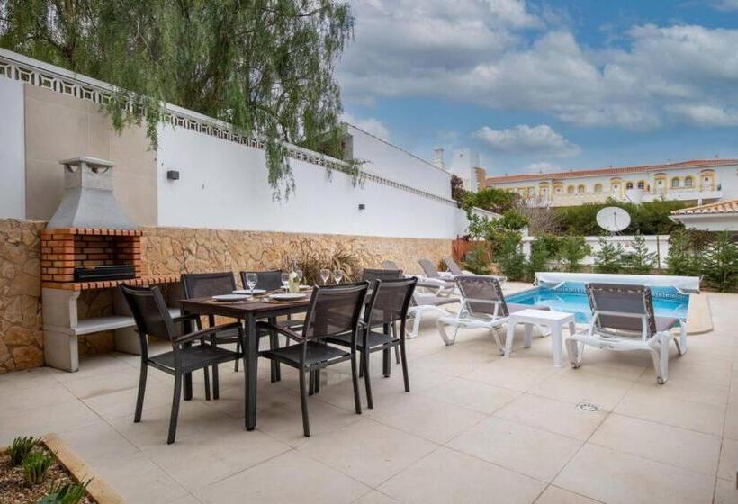 Villa Estrella   Praia Da Luz