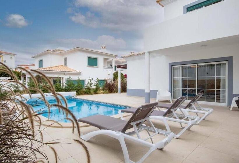 Villa Estrella   Praia Da Luz