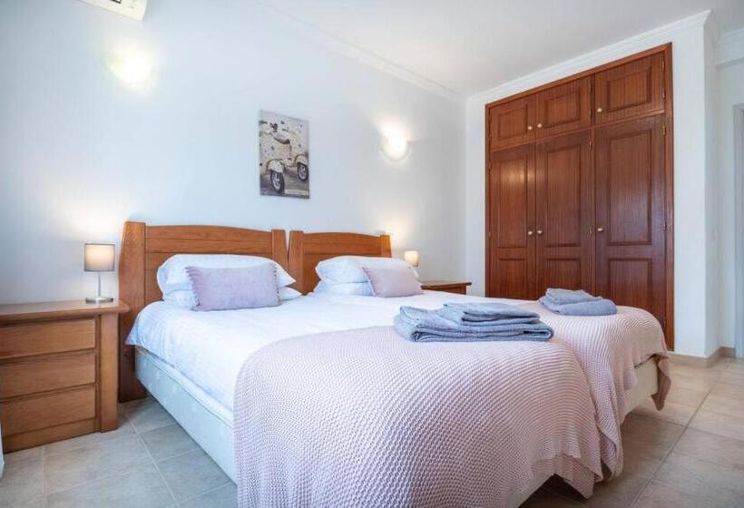 Villa Estrella   Praia Da Luz