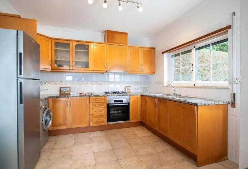 Villa Estrella   Praia Da Luz