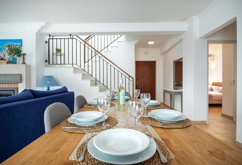 Villa Estrella   Praia Da Luz