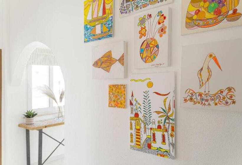 Villa Harpista In Guia By Ideal Homes