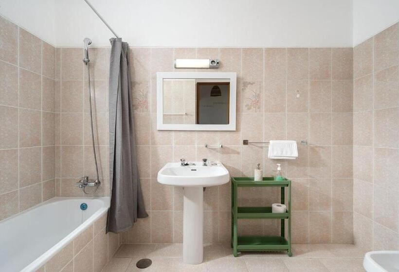 Villa Harpista In Guia By Ideal Homes