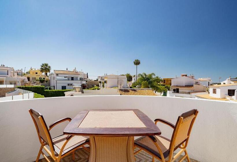 Villa Harpista In Guia By Ideal Homes