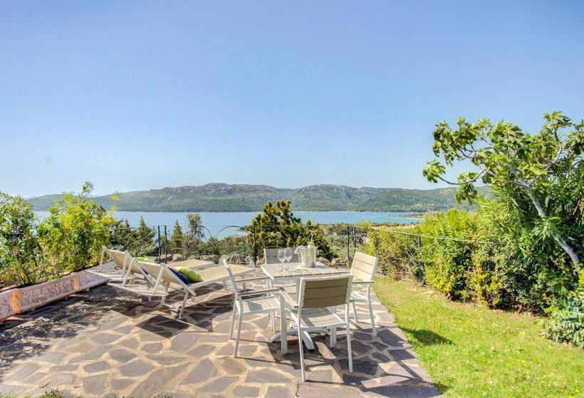 Villa Maria   Capo D Orso   Home And More