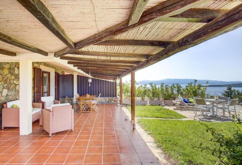 Villa Maria   Capo D Orso   Home And More