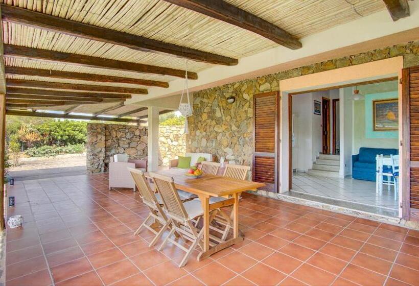 Villa Maria   Capo D Orso   Home And More