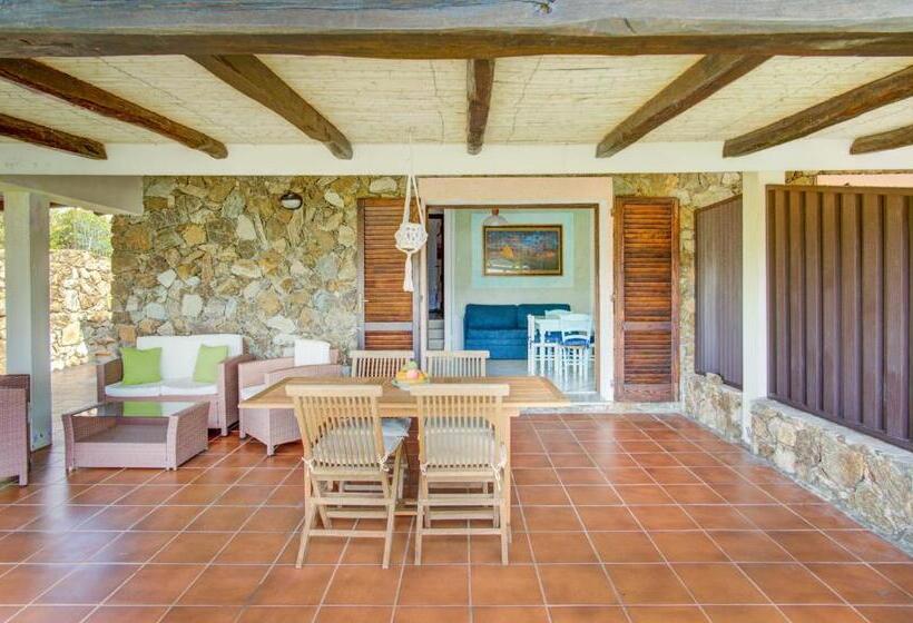 Villa Maria   Capo D Orso   Home And More