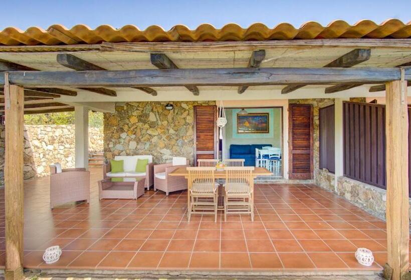 Villa Maria   Capo D Orso   Home And More