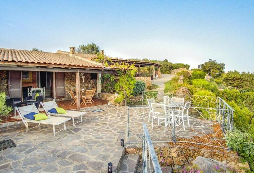 Villa Maria   Capo D Orso   Home And More