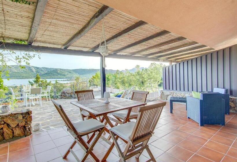 Villa Maria   Capo D Orso   Home And More