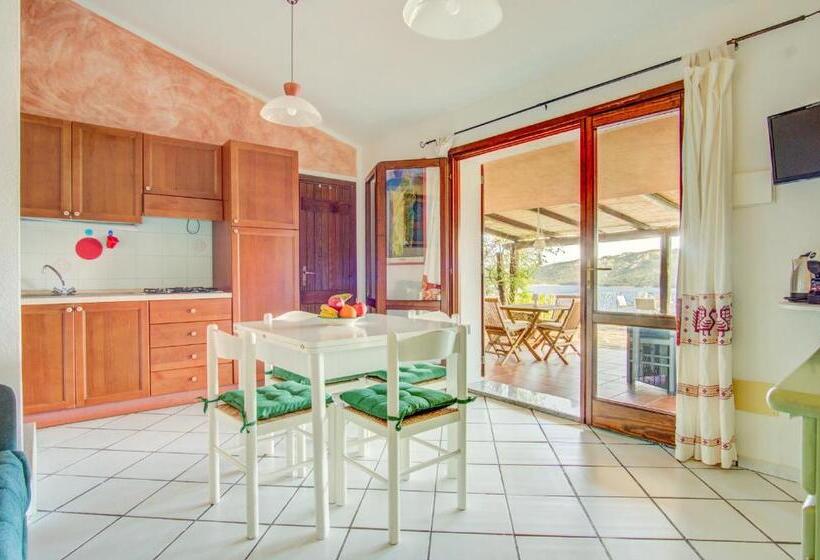 Villa Maria   Capo D Orso   Home And More