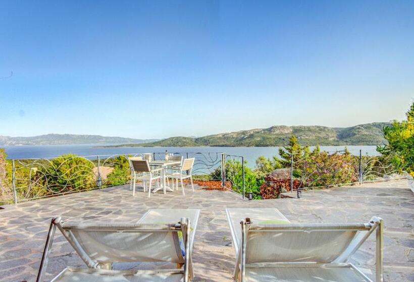 Villa Maria   Capo D Orso   Home And More