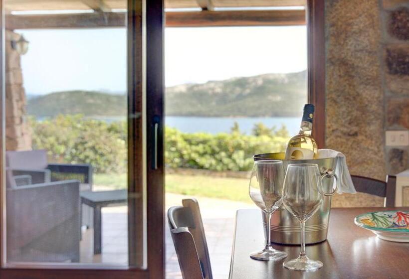 Villa Maria   Capo D Orso   Home And More