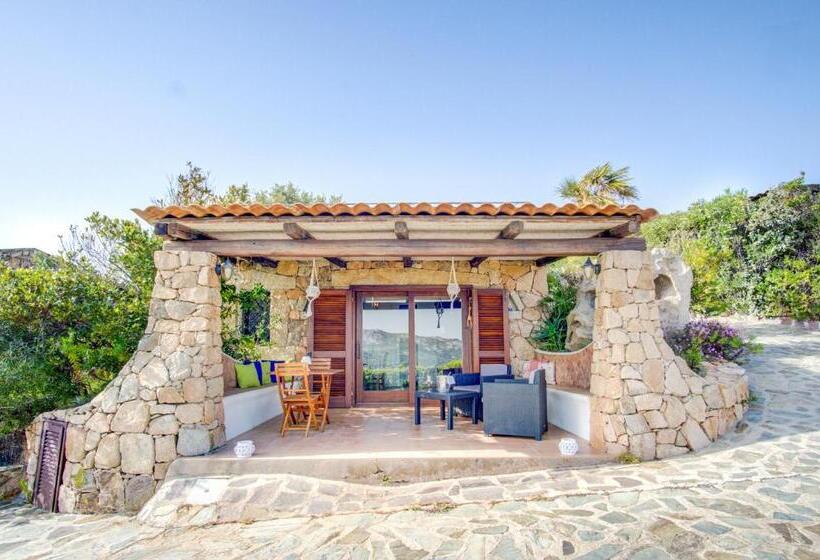 Villa Maria   Capo D Orso   Home And More