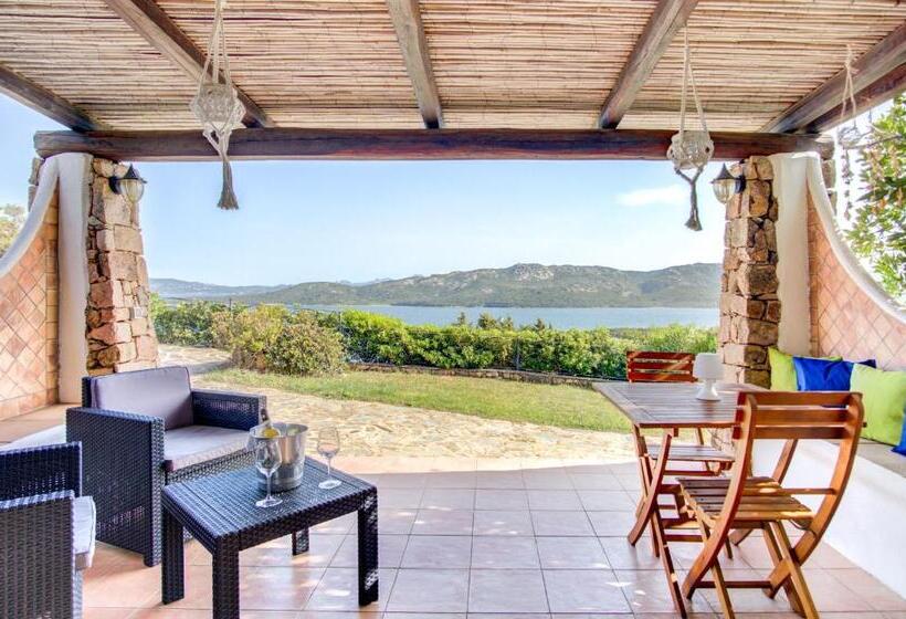Villa Maria   Capo D Orso   Home And More