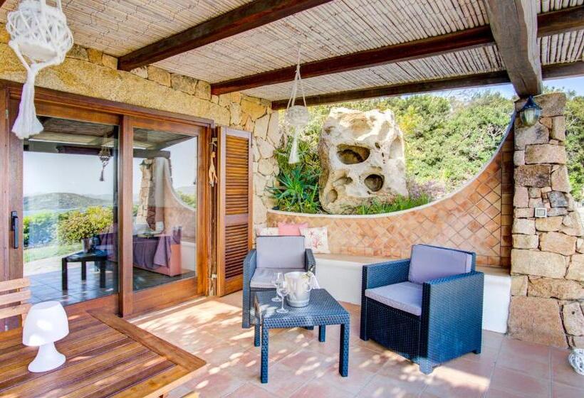 Villa Maria   Capo D Orso   Home And More