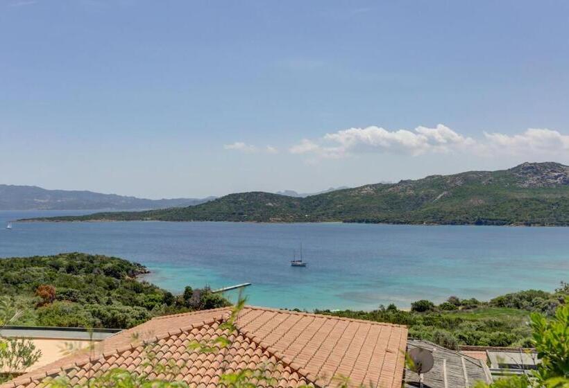 Villa Maria   Capo D Orso   Home And More