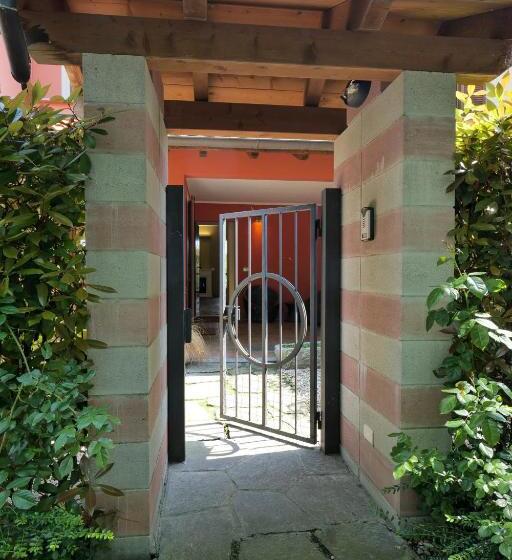 Villetta Dei Pascoli