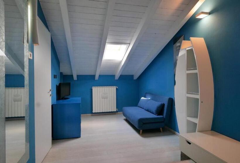 Villetta Dei Pascoli