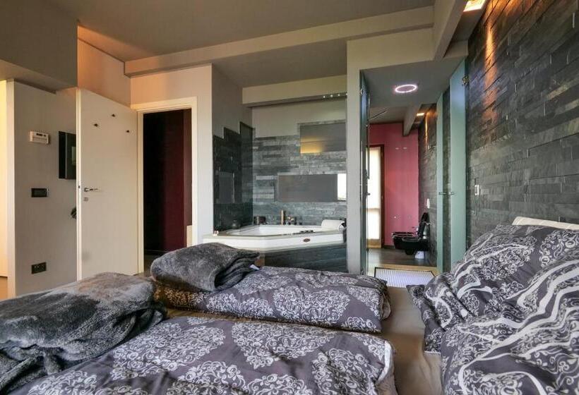 Villetta Dei Pascoli