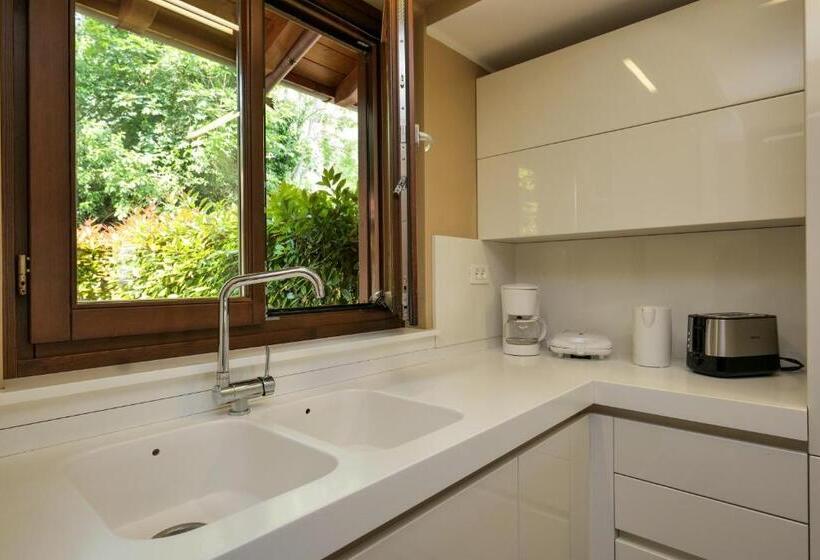 Villetta Dei Pascoli