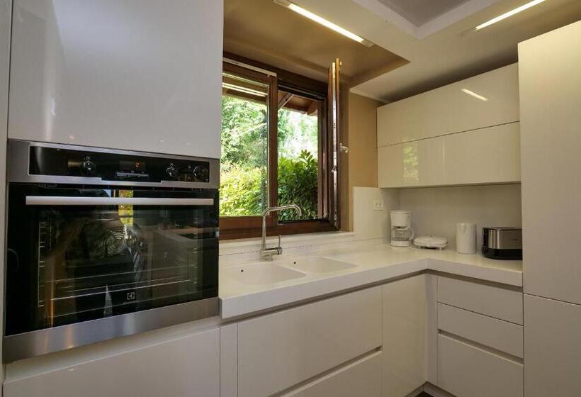 Villetta Dei Pascoli