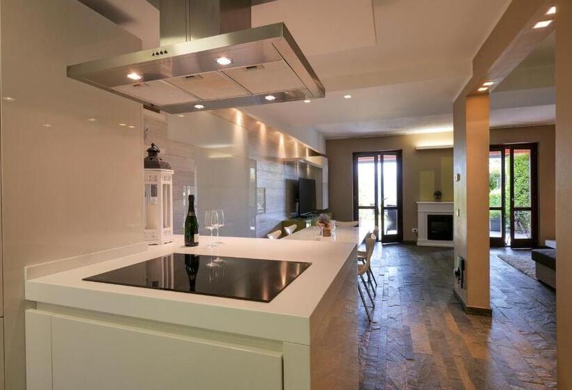 Villetta Dei Pascoli