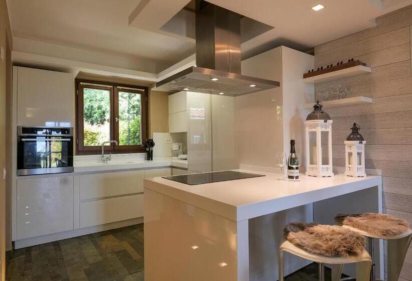 Villetta Dei Pascoli