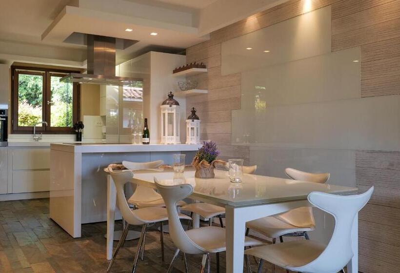 Villetta Dei Pascoli