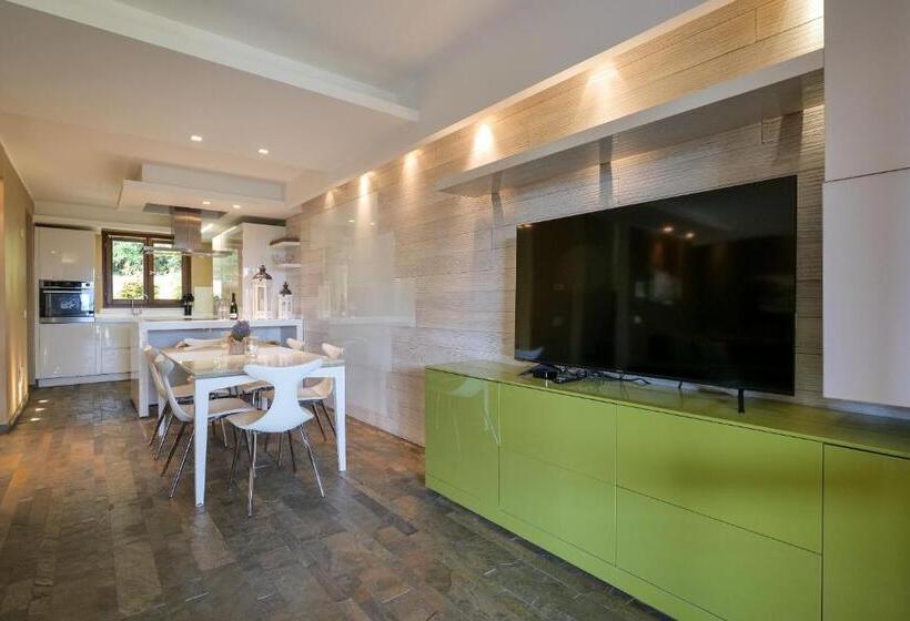 Villetta Dei Pascoli