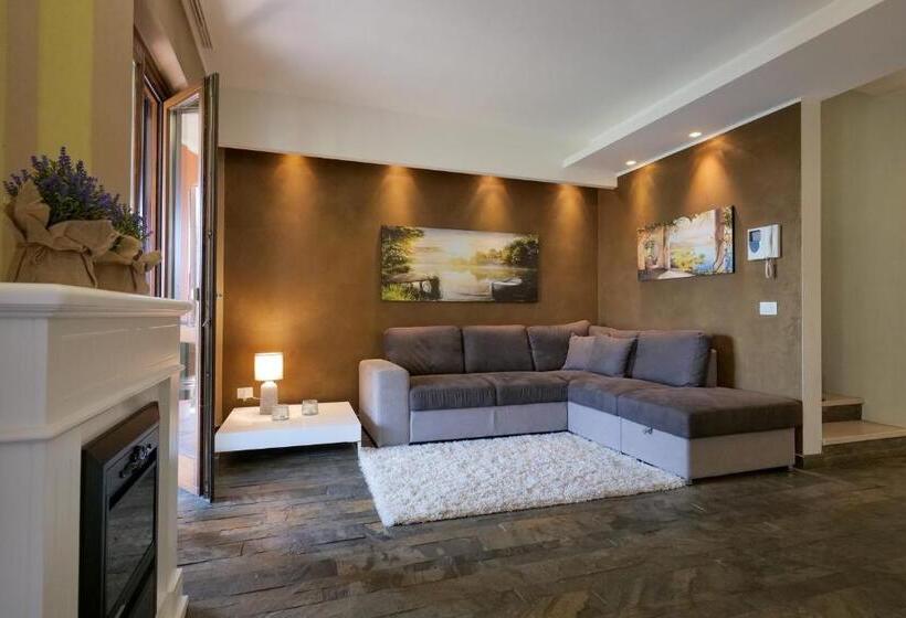 Villetta Dei Pascoli