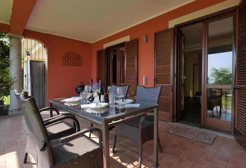 Villetta Dei Pascoli