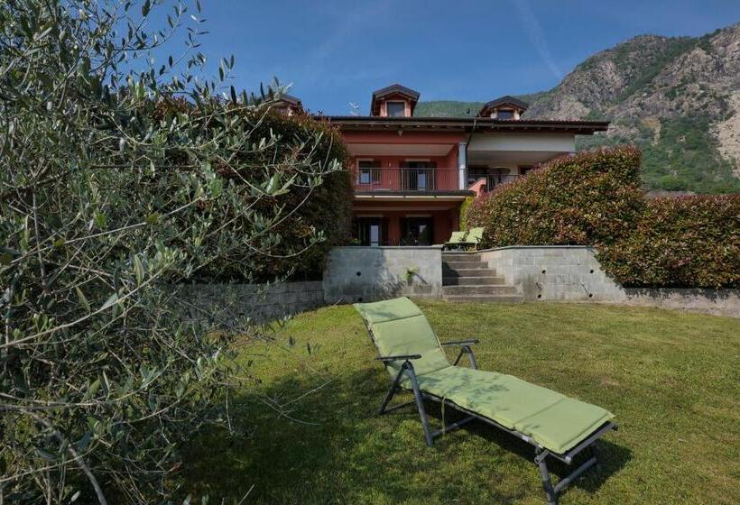 Villetta Dei Pascoli