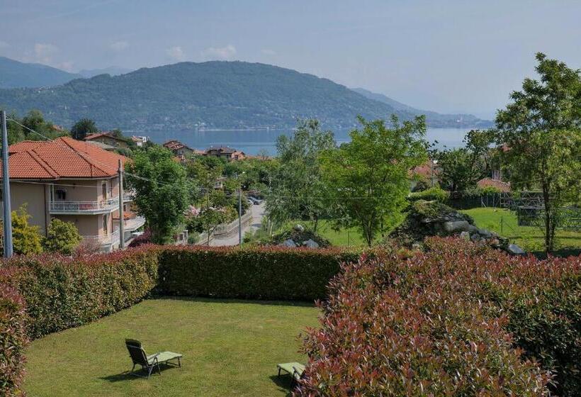 Villetta Dei Pascoli