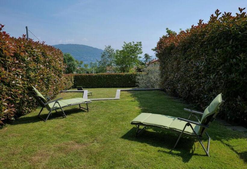 Villetta Dei Pascoli