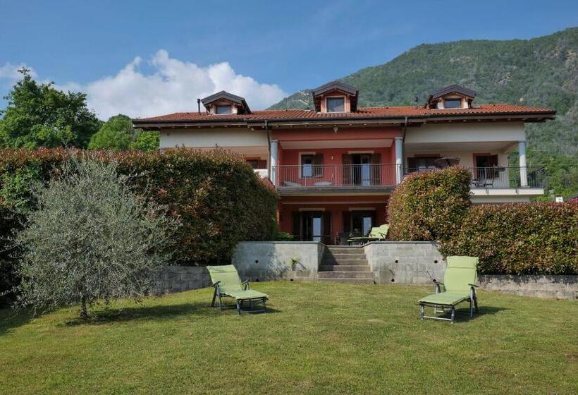 Villetta Dei Pascoli