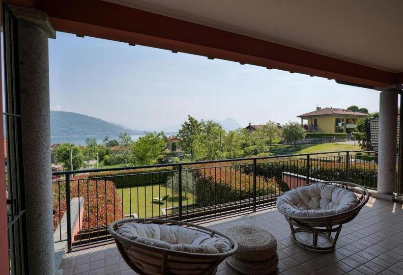 Villetta Dei Pascoli