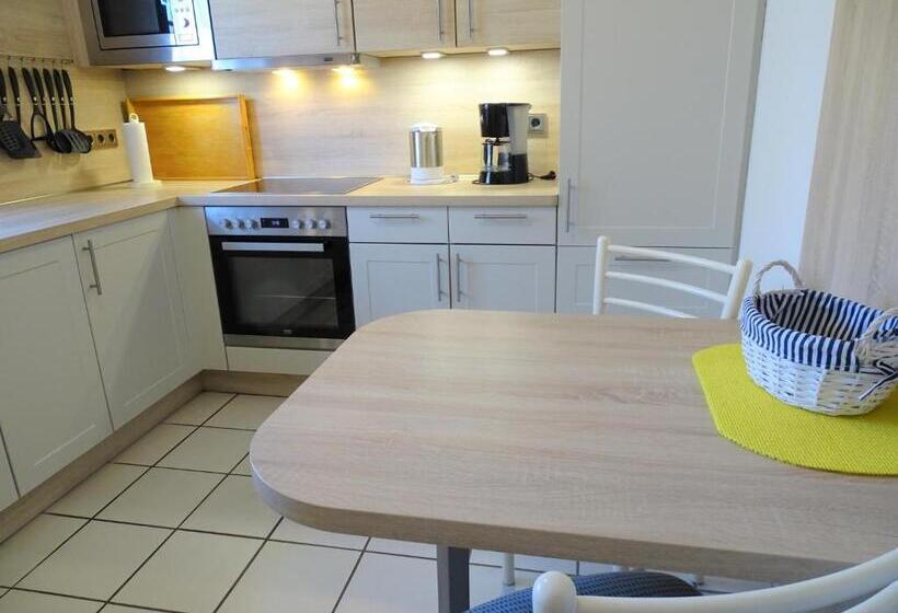 Vogel Dahmeshöved 21 B