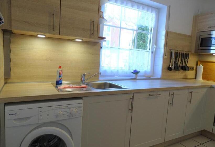 Vogel Dahmeshöved 21 B