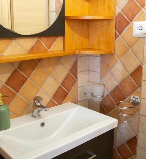 West Sardinia Apartment 3