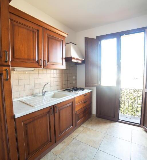 West Sardinia Apartment 3