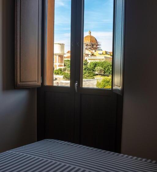 West Sardinia Apartment 3