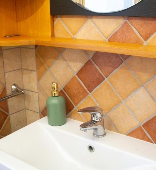 West Sardinia Apartment 3