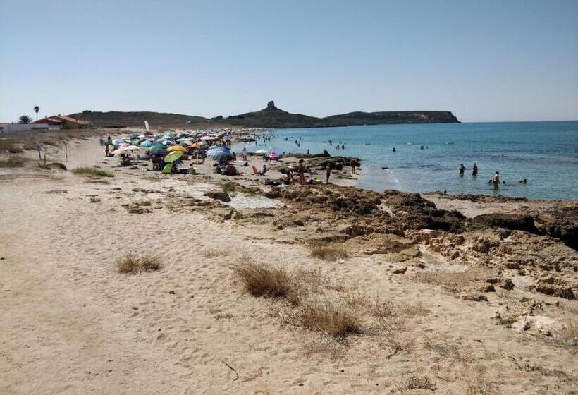 West Sardinia Apartment 3