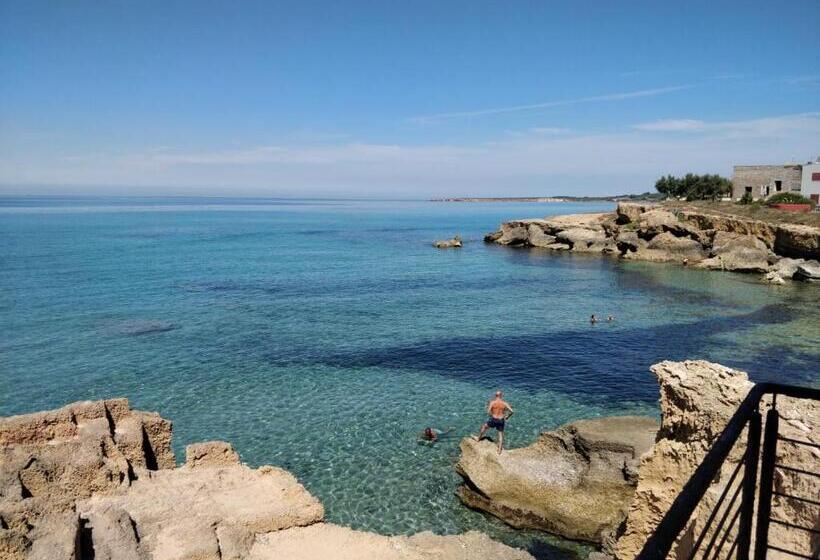 West Sardinia Apartment 3