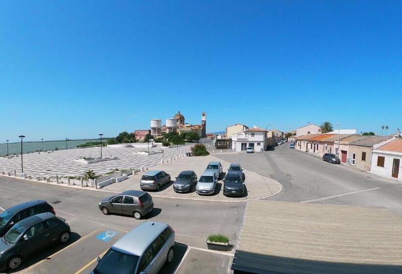 West Sardinia Apartment 3